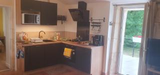 Cottage de charme, terrasse, Climatisation, 15 minutes de Rochefort - 3