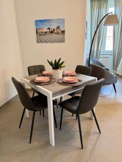 Livorno Housing - 8