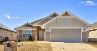 Your Yukon Haven New Home in Great Location! - 6