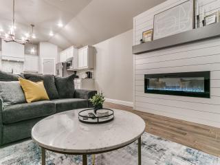 Your Yukon Haven New Home in Great Location! - 1
