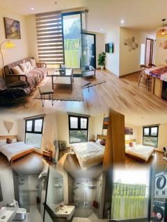 Home Sweet Home - 2 rooms - 7