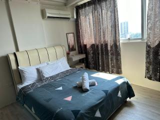 CEO9 Duplex Business Suite#Disneys HS#USM #PISA#Airport#Pantai Hospital - 8