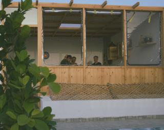 Rooftop Hostel Dakhla - Dakhla - 0