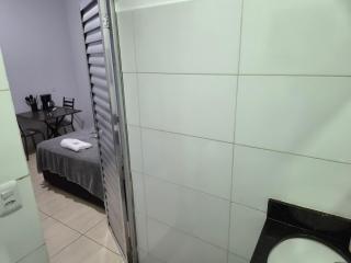 loft 1 em Salto Acomoda até 4 pessoas rede urbana - 9