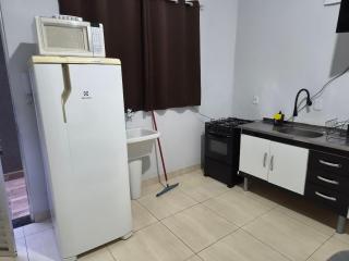 loft 1 em Salto Acomoda até 4 pessoas rede urbana - 1