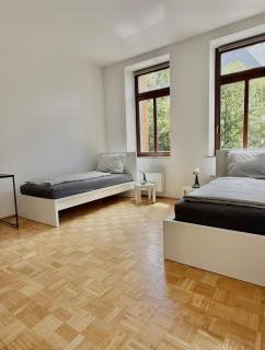 Privat accommodation near center of Chemnitz - 0