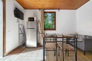Les cerisiers Maison 10 - 4 pers - 5