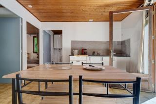 Les cerisiers Maison 10 - 4 pers - 2