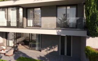 Azur Panorama - Town House 6 - 8