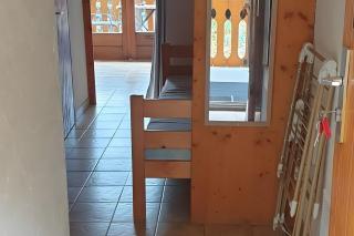 Gentiane 5 pers - proche pistes - 6