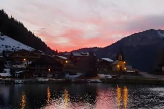 Gentiane 5 pers - proche pistes - 3