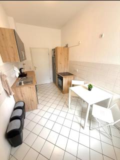 Privat accommodation near center of Chemnitz - 5
