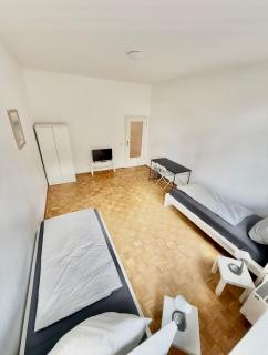 Privat accommodation near center of Chemnitz - 4