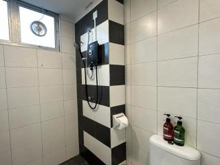 CEO9 Duplex Business Suite#Disneys HS#USM #PISA#Airport#Pantai Hospital - 3