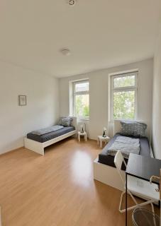 Privat accommodation near center of Chemnitz - 2