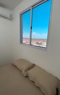 Apto 2 Qtos- Wi-Fi - Piscina - Lazer Completo - 8