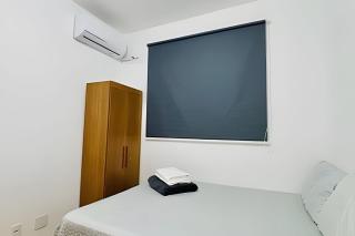 Apto 2 Qtos- Wi-Fi - Piscina - Lazer Completo - 1