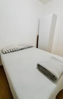 Apto 2 Qtos- Wi-Fi - Piscina - Lazer Completo - 4