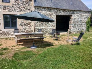 Gîte de charme à la campagne à 15 km de la mer - 8