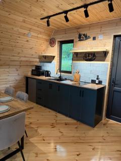 Horizon Mestia - Premium Chalets With Panoramic Views - 1