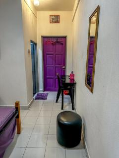 Lyaa Resthouse - 5