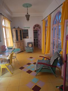 Dar Alouane 66,rue Touahen - 9