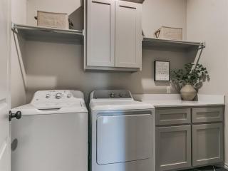 Furnished 4 BR Yukon Home Quiet Neighborhood - 4