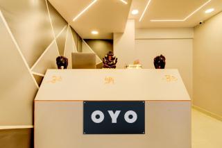 Hotel O BTS-ALPHA - 4