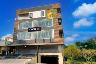 Hotel O BTS-ALPHA - 2
