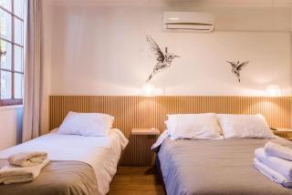 Chic 1BR Suite in Salvador Sleeps 3 Near Metro - 6