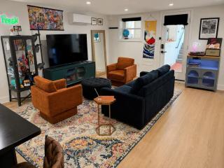 Boutique DC Retreat - 0