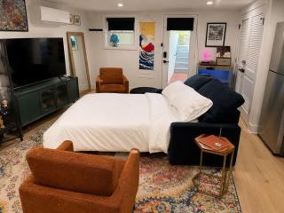 Boutique DC Retreat - 6
