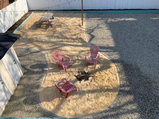 Seaside Beach Suites - Apt #3 - 4