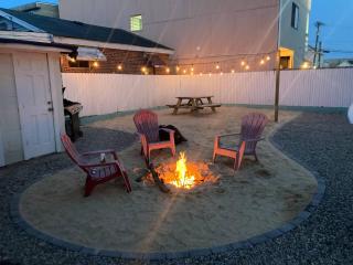 Seaside Beach Suites - Apt #3 - 8