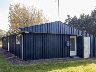 5 person holiday home in Hurup Thy - 5
