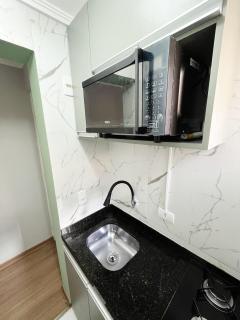 Apartamento Charmoso no Bigorrilho - 4