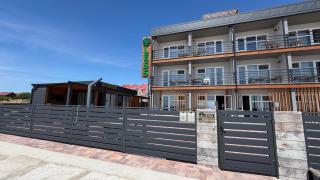 LESS HOTEL Затока - 5
