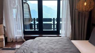 ARK Hunzuru-A 5BR Luxury Villa near Manali - 7
