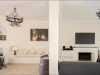 Complejo Rural en Porcuna-Jaén by Málaga Planners - 6