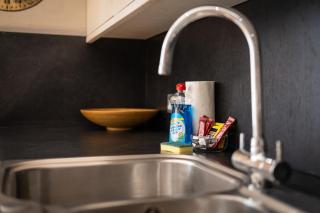 Spacious flat near city centre - Edinburgh - 9