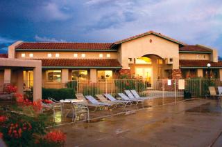 Wyndham Rancho Vistoso Studio Apartments - 9