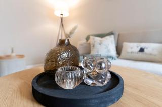 Gateshead 2-Bedroom Flat Near Town Centre with Great Metro Access - 2