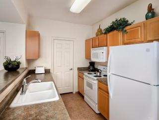 Wyndham Rancho Vistoso Studio Apartments - 5