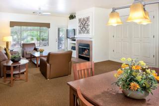 Wyndham Rancho Vistoso Studio Apartments - 4