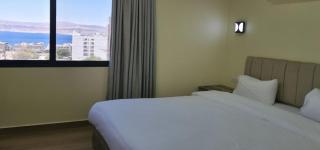 Selena Hotel Aqaba - 2