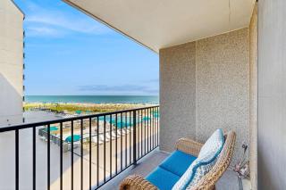 Sea Colony 3rd floor end unit condo with pools tennis & pickle ball courts fitness center - 9