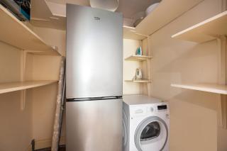 Spacious flat near city centre - Edinburgh - 8