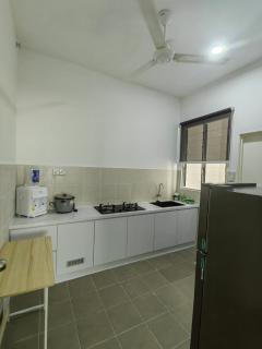AylamR Homestay - 7