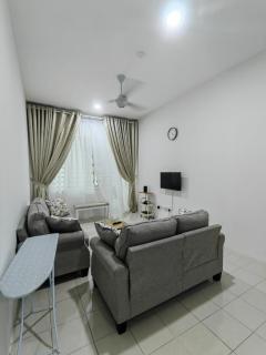AylamR Homestay - 5