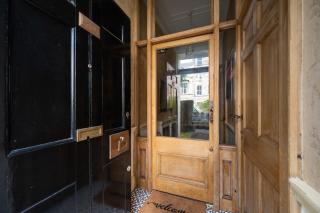 Spacious flat near city centre - Edinburgh - 3